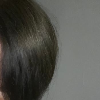 Palette 10.1 Saçımı Mavi Yaptı!