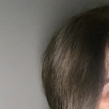 Palette 10.1 Saçımı Mavi Yaptı!