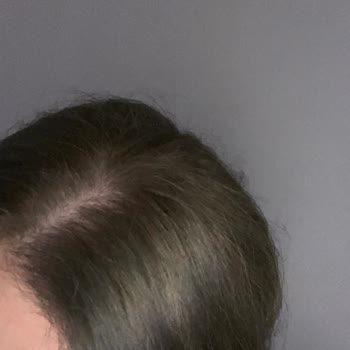 Palette 10.1 Saçımı Mavi Yaptı!