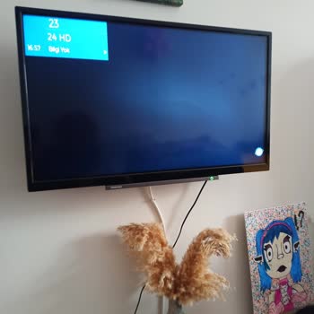 Vestel Teknik Servis HİZMETLERİ'NİN Tutarsızlığı
