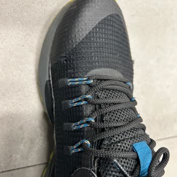 Amazon TR'den Satın Aldığım Columbia Erkek Trailstorm Ayakkabıda Yaşadığım Sorun