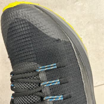 Amazon TR'den Satın Aldığım Columbia Erkek Trailstorm Ayakkabıda Yaşadığım Sorun