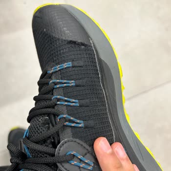 Amazon TR'den Satın Aldığım Columbia Erkek Trailstorm Ayakkabıda Yaşadığım Sorun