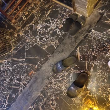 Black House Rezervasyon Ve Otel Temizliği Konusunda Şikayetim