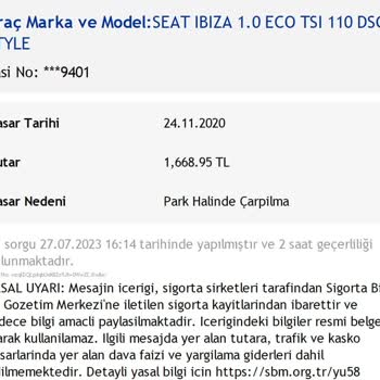 Autopia Ekol Öz Oto Ekspertiz Yalan Sahte Ekspertiz!