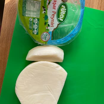 Sütaş Kaşar Peyniri Kokuyor