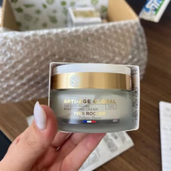 Yves Rocher Ürünlerin Kırık Gelmesi Ve İade Edilememesi