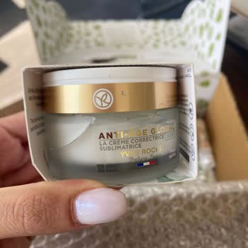 Yves Rocher Ürünlerin Kırık Gelmesi Ve İade Edilememesi