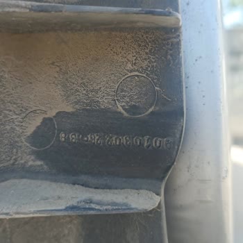 Doğa Sigorta Orijinal Parça Vermedi