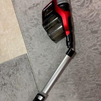 Philips Ev Aletleri Philips XC7043/01 SpeedPro Max Süpürgenin Ortadan İkiye Ayrılması