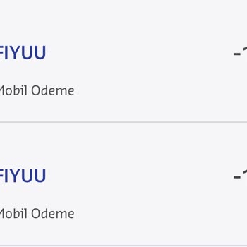 Burger King Fazladan Alınan Sodexo Ödemesi