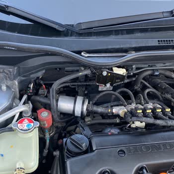 Park Honda Servisi Mağdur Etti