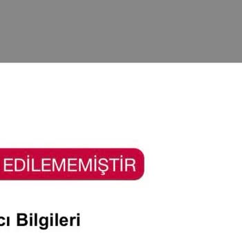 Horoz Lojistik İle Çalışan Herkes Mağdurdur.