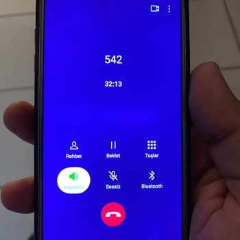 Vodafone Müşteri Temsilcisi Cevap Vermiyor