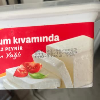 Ekici Peynirin Lezzeti Farklılık Gösteriyor