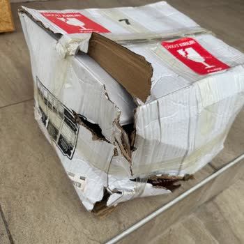 Tekirdağ İli, Ergene İlçesi, Velimeşe Mahallesi Sürat Kargo Şubesi