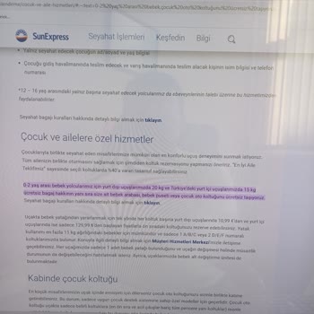 Sunexpress Ekstra Valiz Parası Aldı Ve O Valizi De Kırdı.
