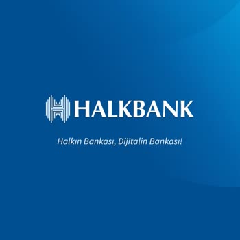 Halkbank Mobil Şube Açılmıyor