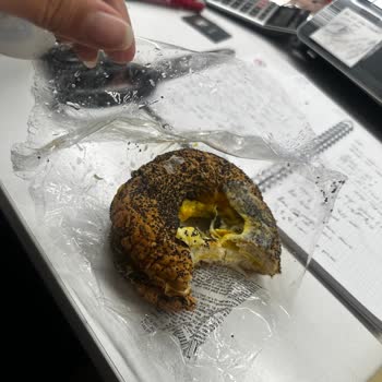 Yemek Sepeti İnsan Sağlığı İle Oynuyor