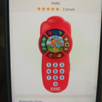 Kitapyurdu Farklı Ürün Gönderildi