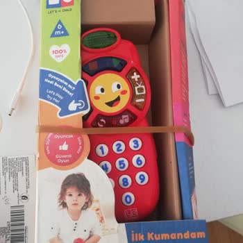 Kitapyurdu Farklı Ürün Gönderildi