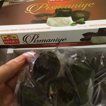 Makbul Kuruyemiş Makbul Ve Bayat Ürünleri