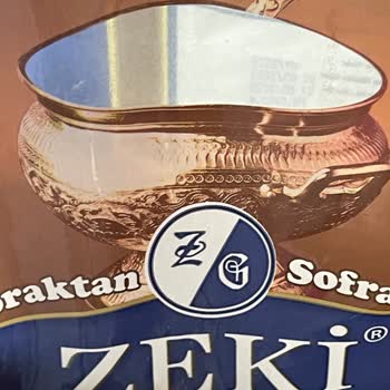Carrefour SA'dan Alınan Zeki Pirinç'te Böcek Çıktı