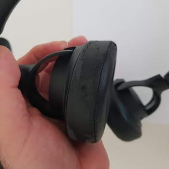 JBL Kulak Üstü Kulaklık