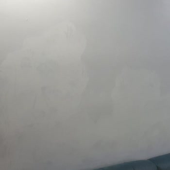 Dyo Boya Mağduriyeti Lekeli Duvarlarımız Oldu