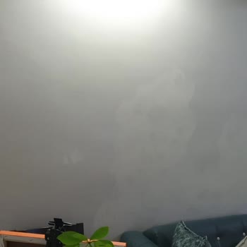 Dyo Boya Mağduriyeti Lekeli Duvarlarımız Oldu