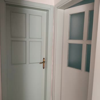 Bianca Boya Tonları Farklı