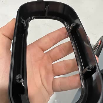 Citroen Sıfır Aracımdaki Kırık Parçayı Garantiye Sokmuyorlar