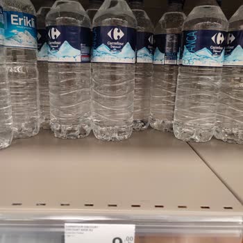 İki Farklı Carrefour SA Daki Fiyat Uçurumu