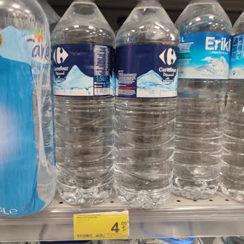 İki Farklı Carrefour SA Daki Fiyat Uçurumu