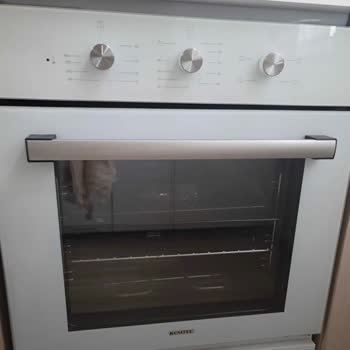 Kumtel Fırının Düğmeleri Isınıyor Müşteri Temsilcisine Bağlanılmıyor