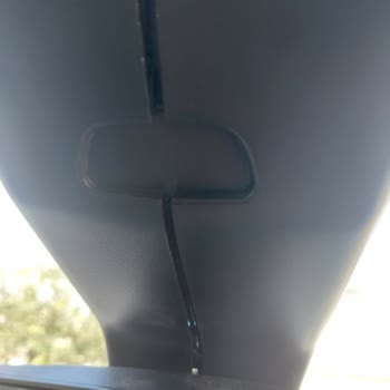 Opel Combo Araçta Yaşanan Sorunlar