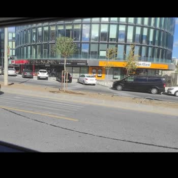 VakıfBank Personelinin Kaba Davranışı