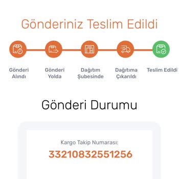 Sürat Kargo Trendyol Siparişlerini Teslim Etmiyor!