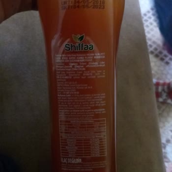 Halk Eczanesi (Hafik) Tarihi Gecik İlaç Satılması