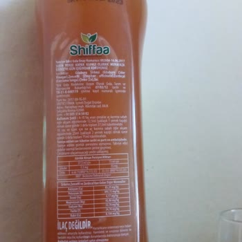 Halk Eczanesi (Hafik) Tarihi Gecik İlaç Satılması