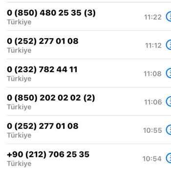 Sürat Kargo Karya Şubesinin Teslim Edilmeyen Kargosu