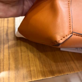 Chima Çanta Soyulması Ve Personel Tavrı