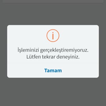 Halkbank Halk Yatırım Servis Hatası Girilmiyor