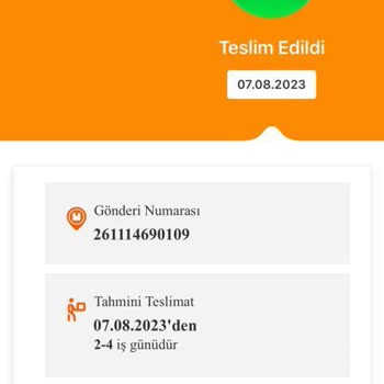 MNG Kargo Kayıp Kargo İle İlgilenilmemesi