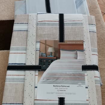 Madame Coco Eksik Ürün Var.