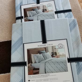 Madame Coco Eksik Ürün Var.