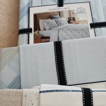 Madame Coco Eksik Ürün Var.