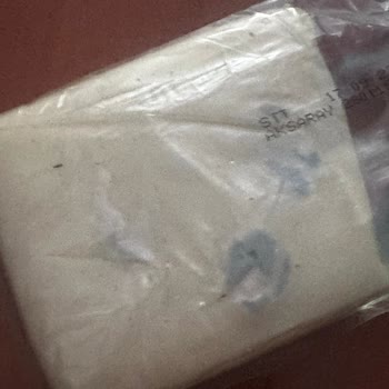 Sütaş Kaşar Peyniri Küf Sorunu