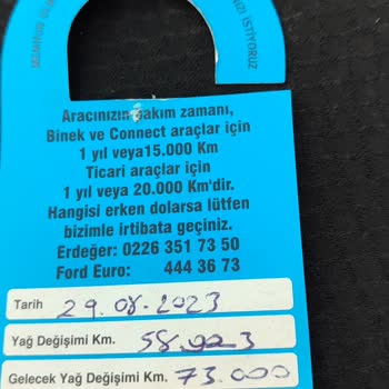 Eki aç