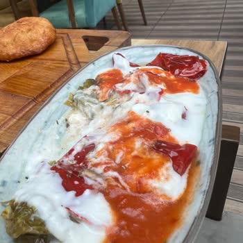 Metromall Özsüt Kahvaltı Sorunu